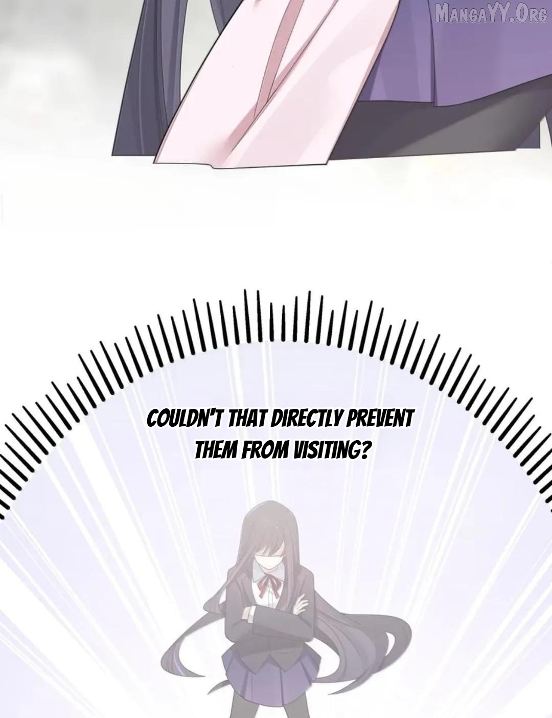 My Fake Girlfriends are using me as a Shield Chapter 191 - page 14